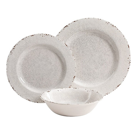 Best Melamine Dinnerware Sets of 2020