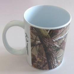 melamine mug