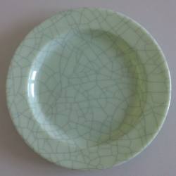 melamine plate