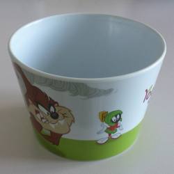 melamine bowl