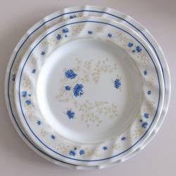 melamine plate