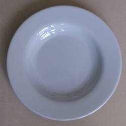 melamine restaurant plate