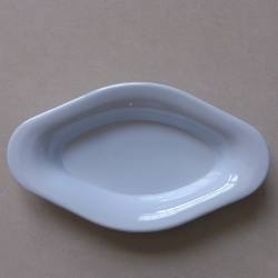 melamine restaurant towel dish