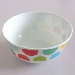 melamine kids bowl