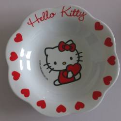 melamine kids plate