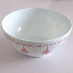 melamine bowl