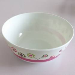 melamine bowl