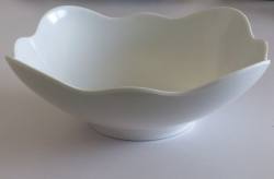 melamine salad bowl