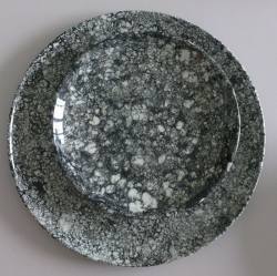 melamine plate