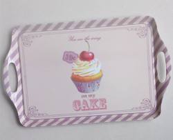 melamine tray