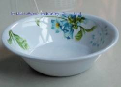 melamine kids bowl