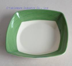 melamine bowl