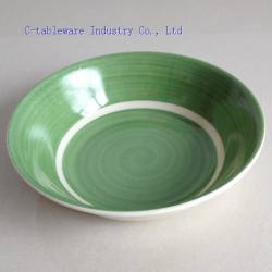 melamine bowl