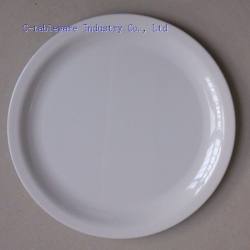 melamine salad plate