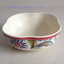 melamine bowl