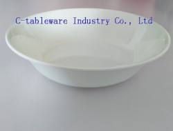 melamine bowl