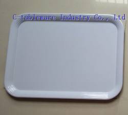 melamine tray_serving tray