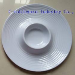 melamine dip chip