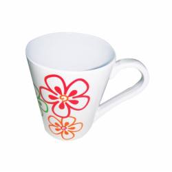 Melamine mug