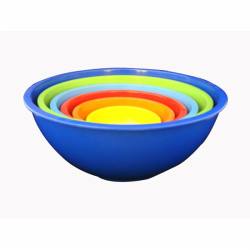 Melamine bowl