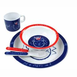 Kid dinnerset