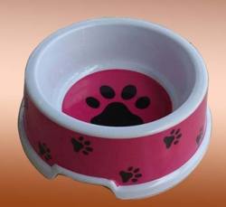 Dog bowl