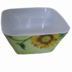 Melamine bowl