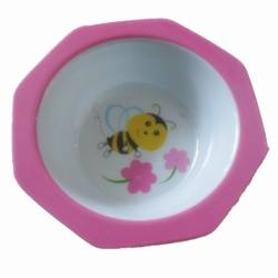 Melamine children bowl