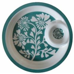 Melamine chip&dip